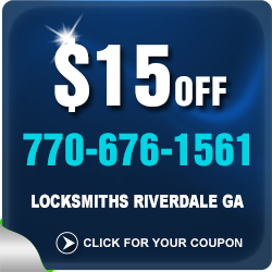key discount Riverdale GA